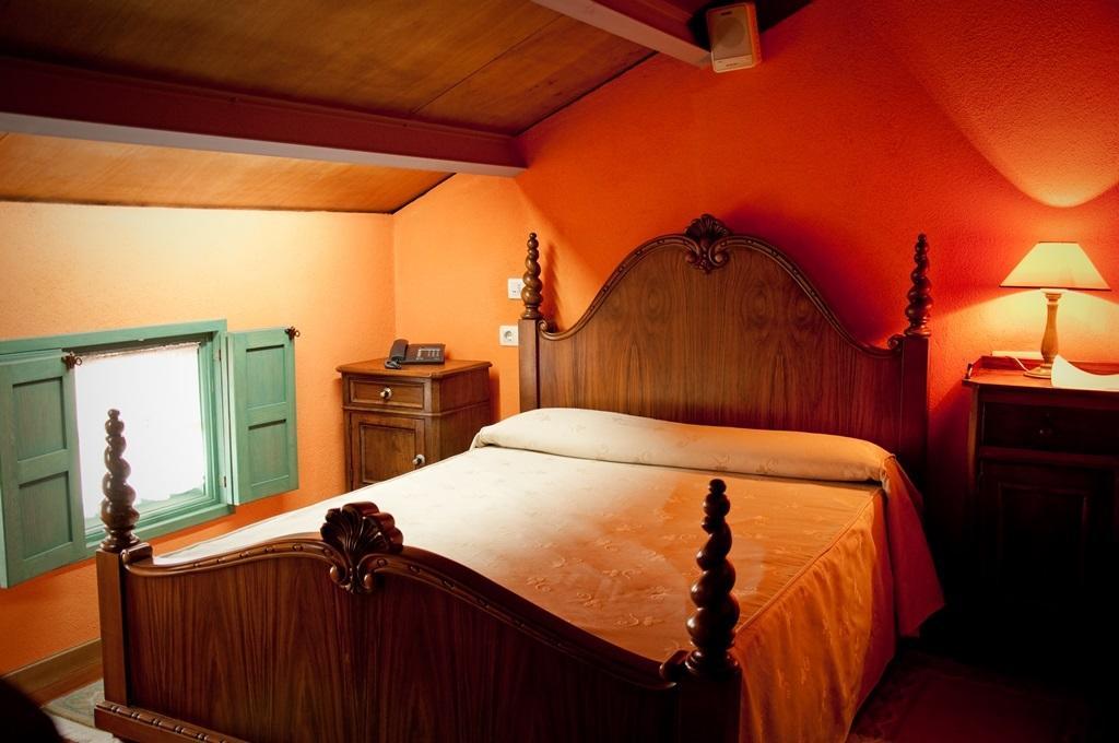Casa Don Din Guest House Cruces Rom bilde