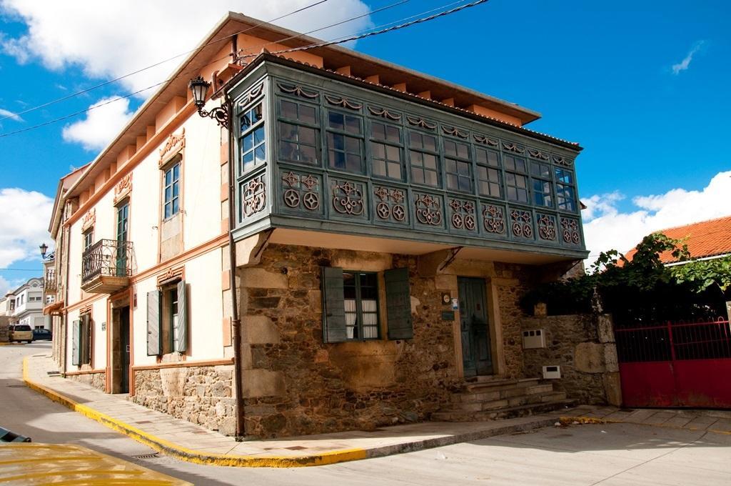Casa Don Din Guest House Cruces Eksteriør bilde