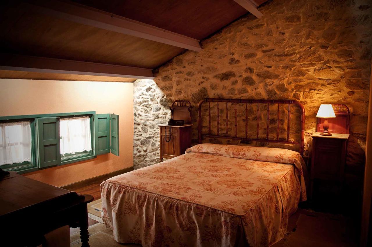 Casa Don Din Guest House Cruces Eksteriør bilde
