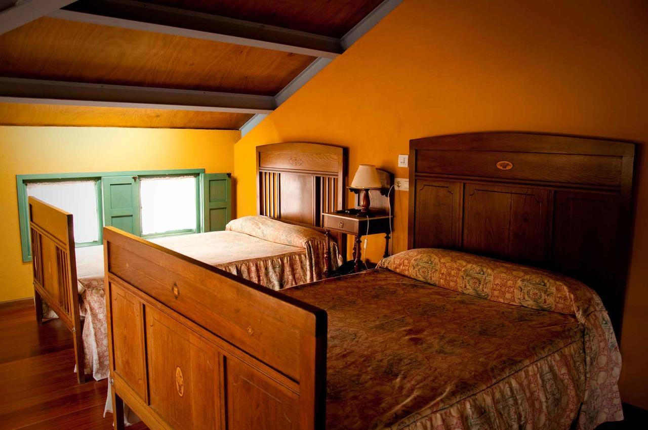 Casa Don Din Guest House Cruces Eksteriør bilde