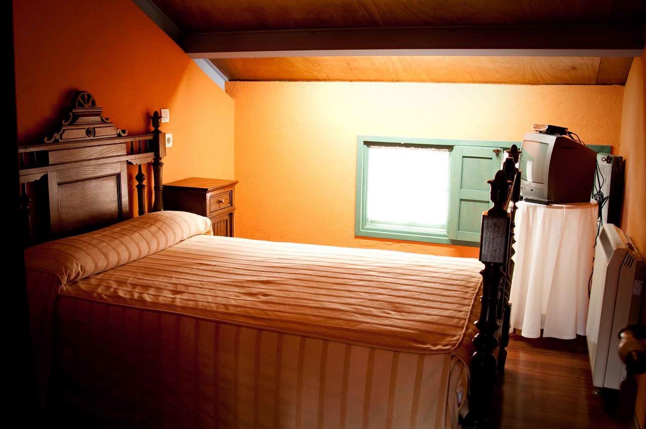 Casa Don Din Guest House Cruces Eksteriør bilde