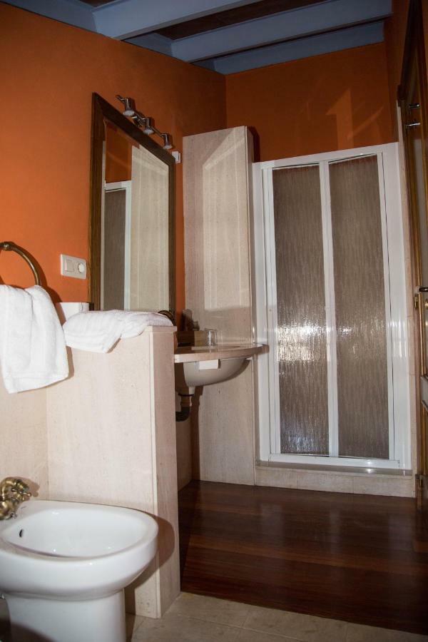 Casa Don Din Guest House Cruces Eksteriør bilde