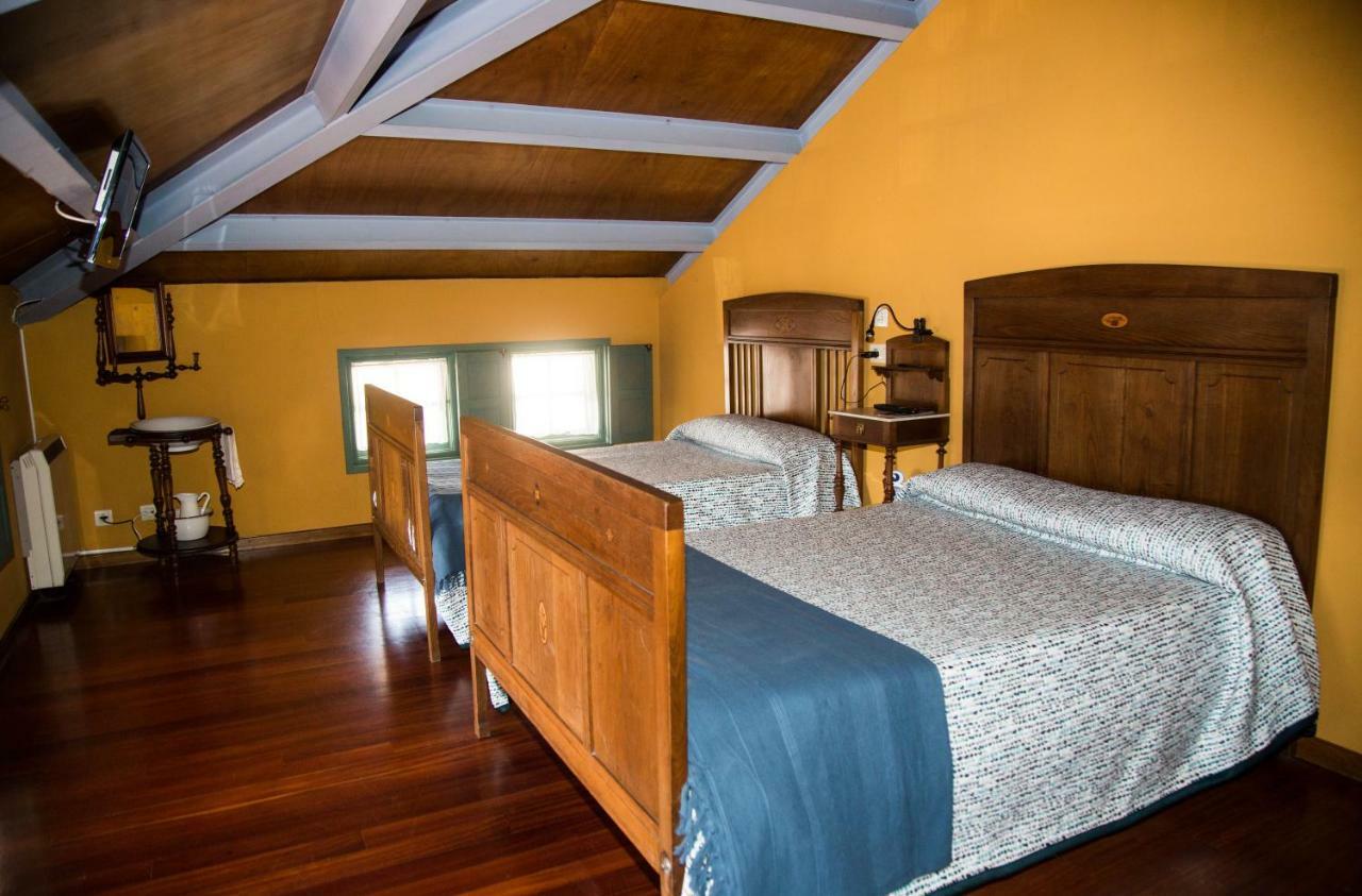 Casa Don Din Guest House Cruces Eksteriør bilde