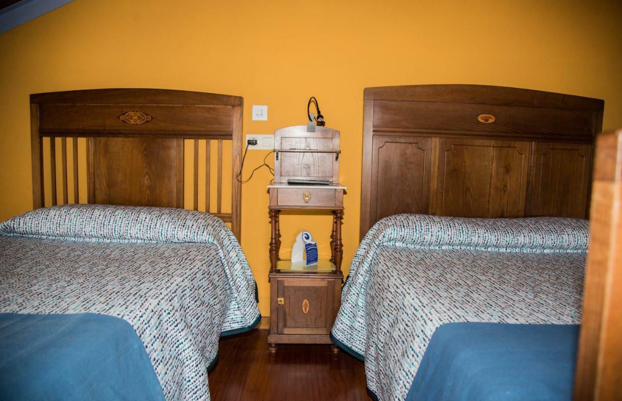 Casa Don Din Guest House Cruces Eksteriør bilde
