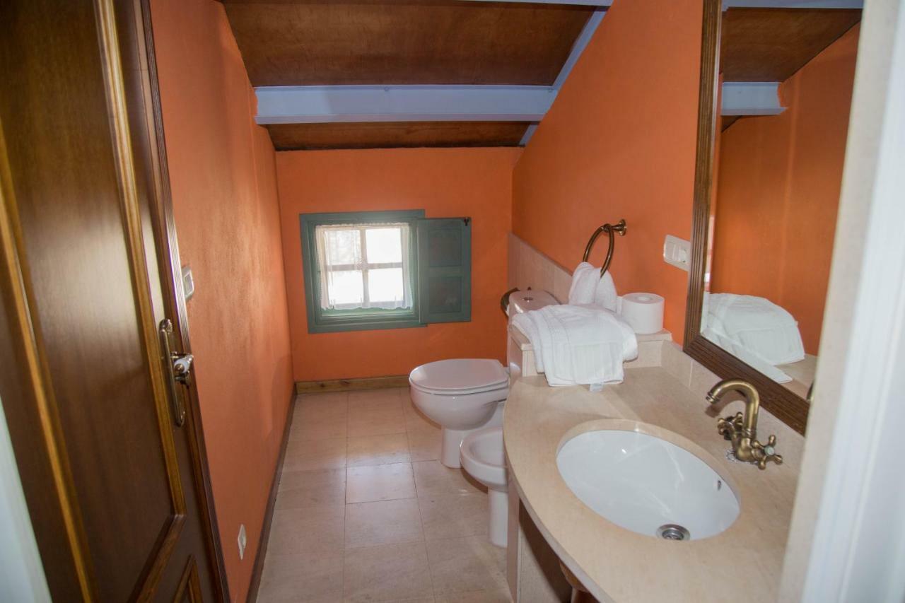 Casa Don Din Guest House Cruces Eksteriør bilde