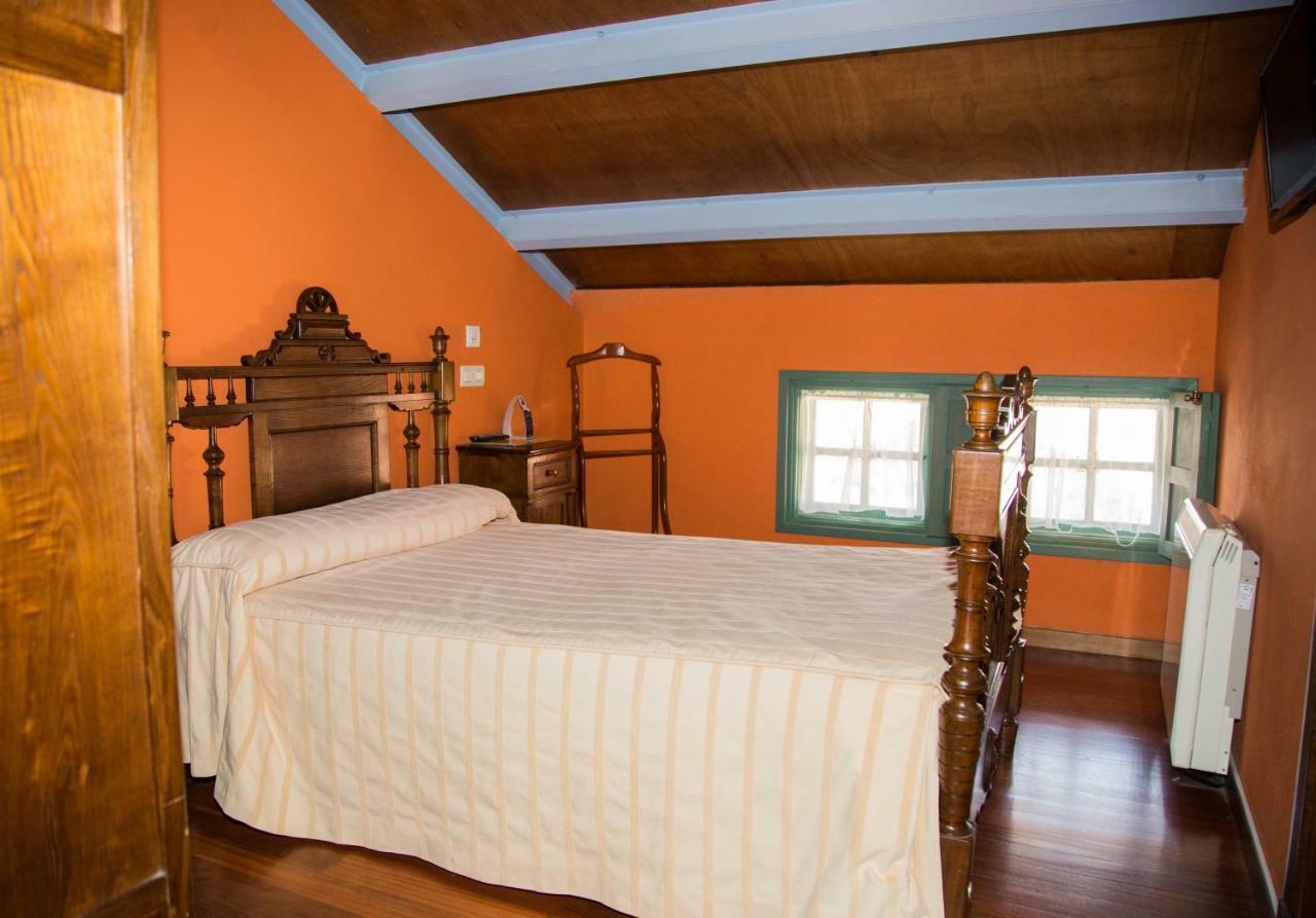 Casa Don Din Guest House Cruces Eksteriør bilde