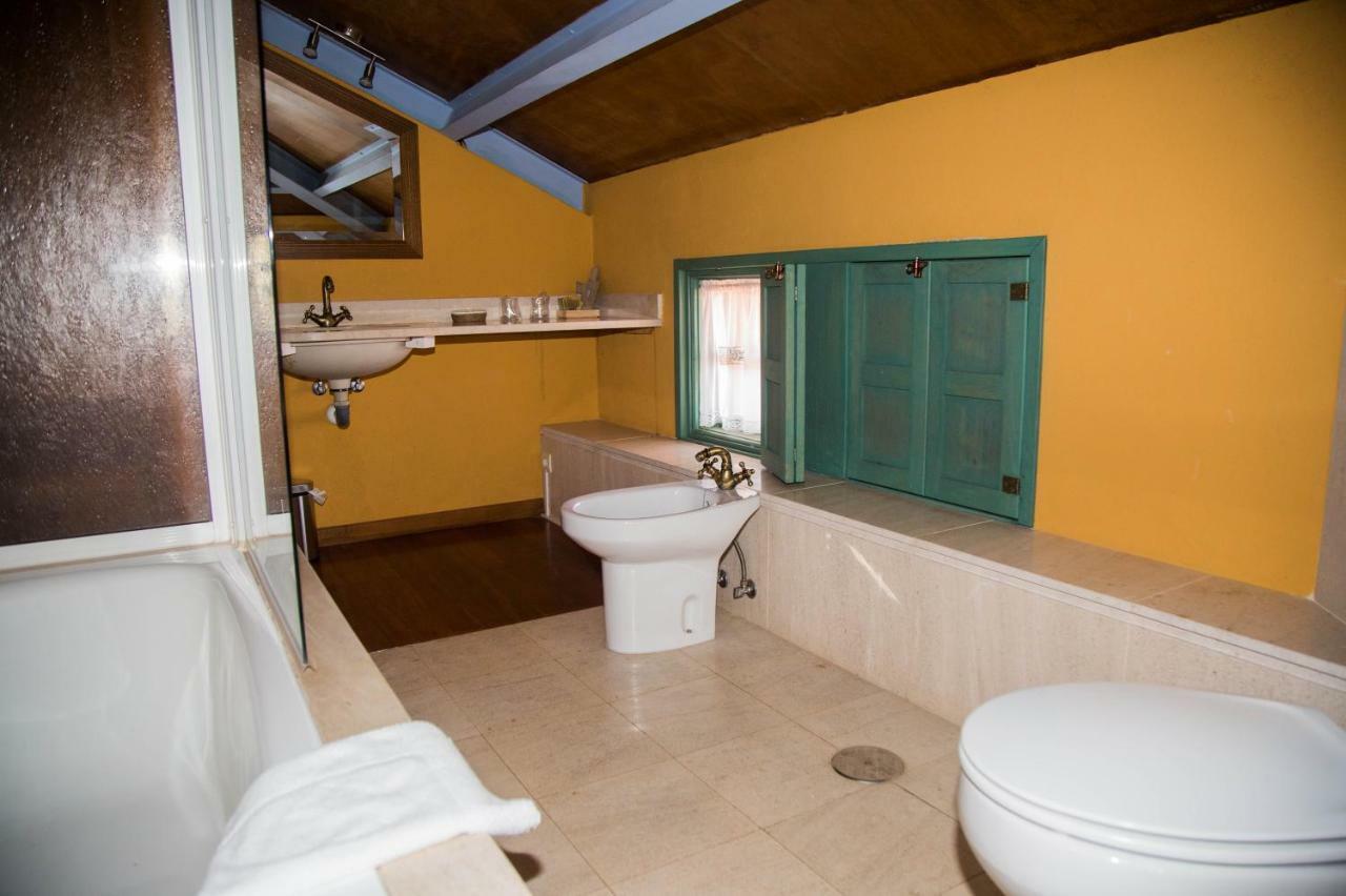Casa Don Din Guest House Cruces Eksteriør bilde
